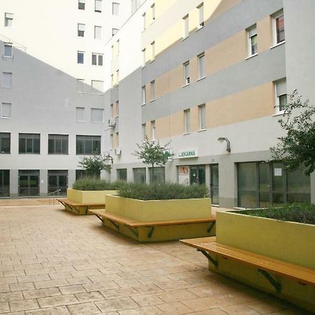 Apartmani Klisovic Spalato Esterno foto