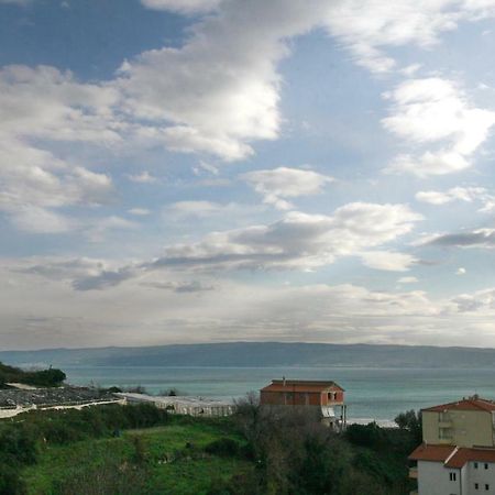 Apartmani Klisovic Spalato Esterno foto