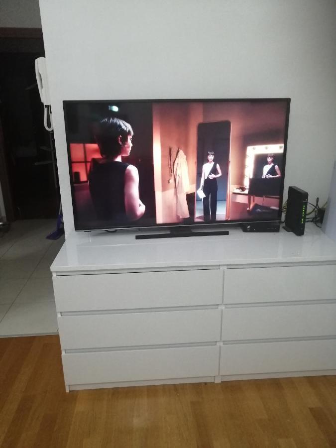 Apartmani Klisovic Spalato Esterno foto