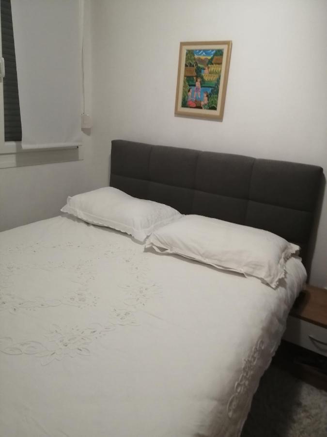 Apartmani Klisovic Spalato Esterno foto