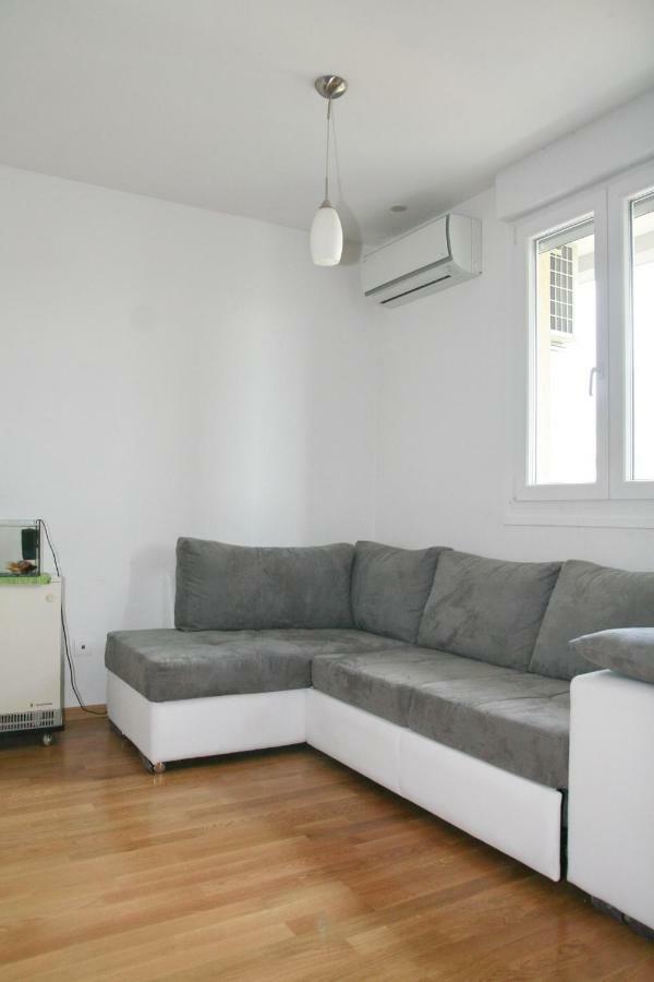 Apartmani Klisovic Spalato Esterno foto