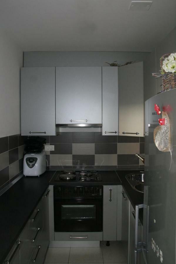 Apartmani Klisovic Spalato Esterno foto